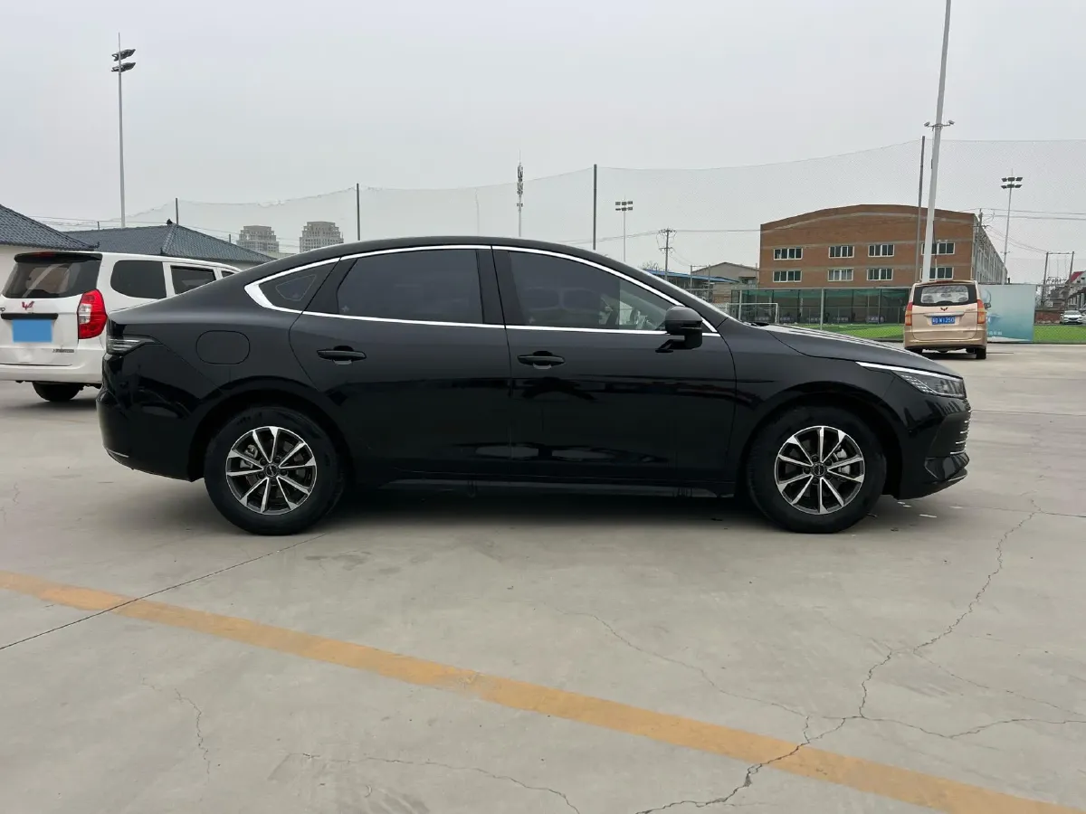 2024 BYD Destroyer 05 1.5L 110HP L4 E-CVT PHEV 8.3KWH,autocango,china used car exporter,china ev exporter,chinese used car exporter,chinese used ev exporter
