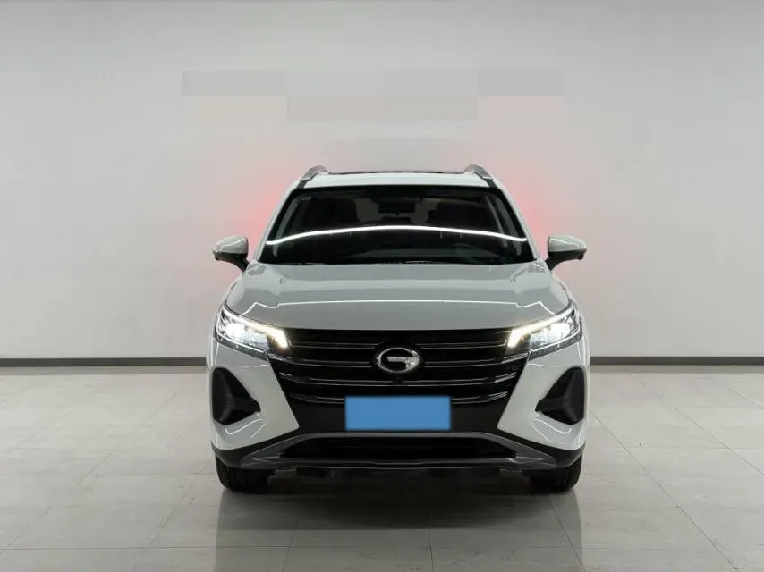 2023 GAC Trumpchi GS4 1.5T 177HP L4 6AT,autocango,china used car exporter,china ev exporter,chinese used car exporter,chinese used ev exporter