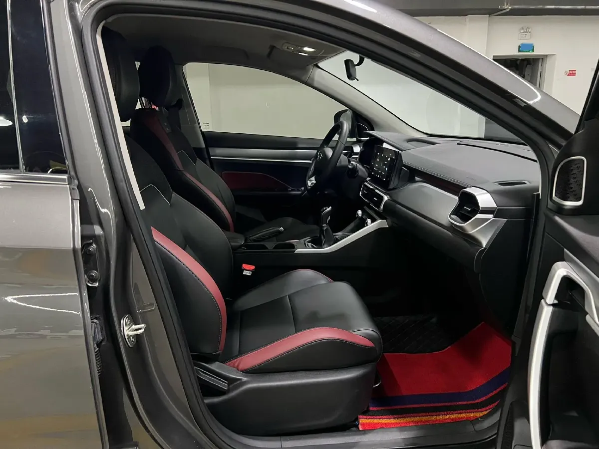 2021 Geely Coolray 1.4T 141HP L4 6MT,autocango,china used car exporter,china ev exporter,chinese used car exporter,chinese used ev exporter