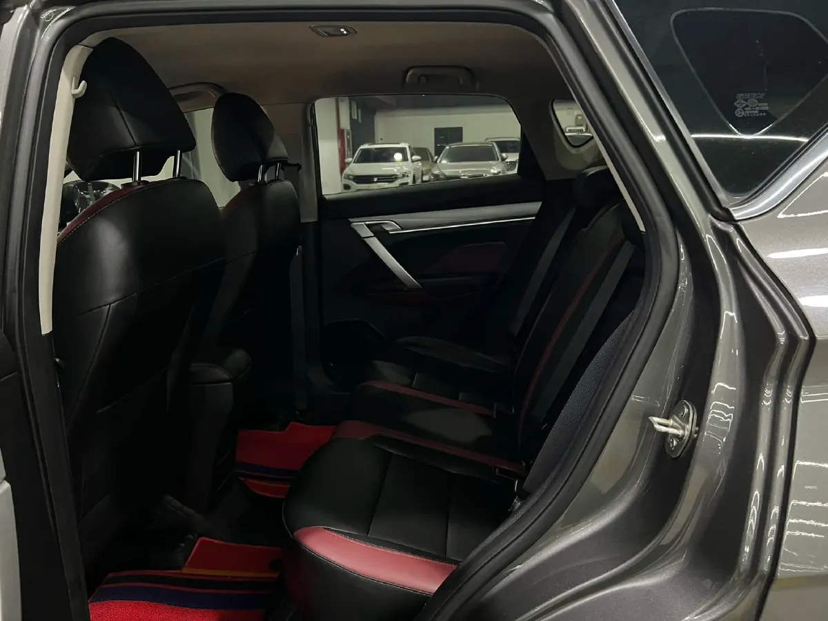 2021 Geely Coolray 1.4T 141HP L4 6MT,autocango,china used car exporter,china ev exporter,chinese used car exporter,chinese used ev exporter