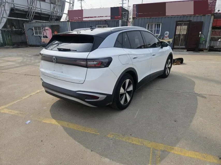 2025 Volkswagen ID.4 X BEV 52.8KWH,autocango,china used car exporter,china ev exporter,chinese used car exporter,chinese used ev exporter
