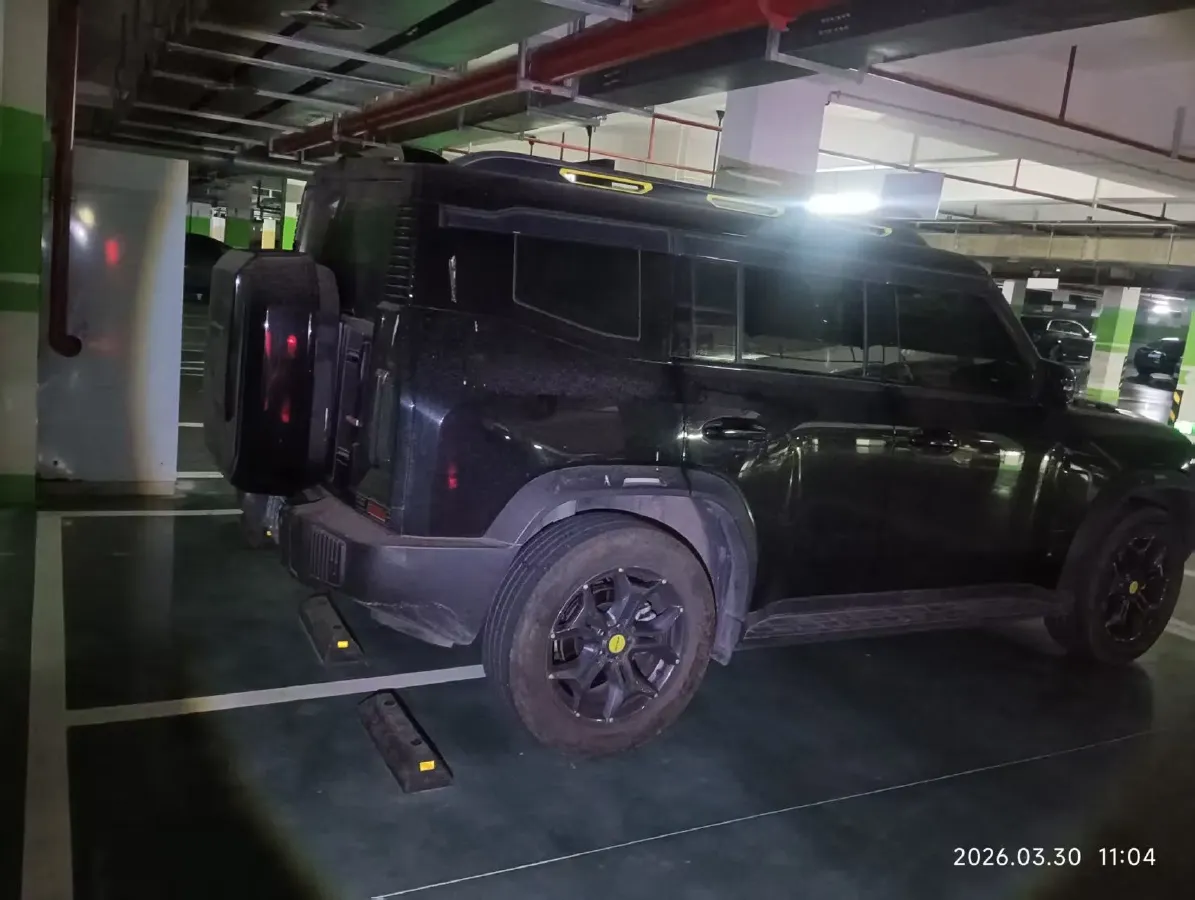 2023 Jetour Traveller 2.0T 254HP L4 7DCT,autocango,china used car exporter,china ev exporter,chinese used car exporter,chinese used ev exporter