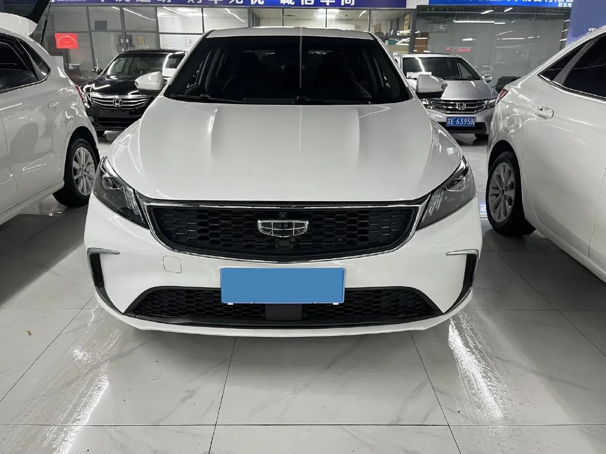 2021 Geely Binray 1.4T 141HP L4 CVT,autocango,china used car exporter,china ev exporter,chinese used car exporter,chinese used ev exporter