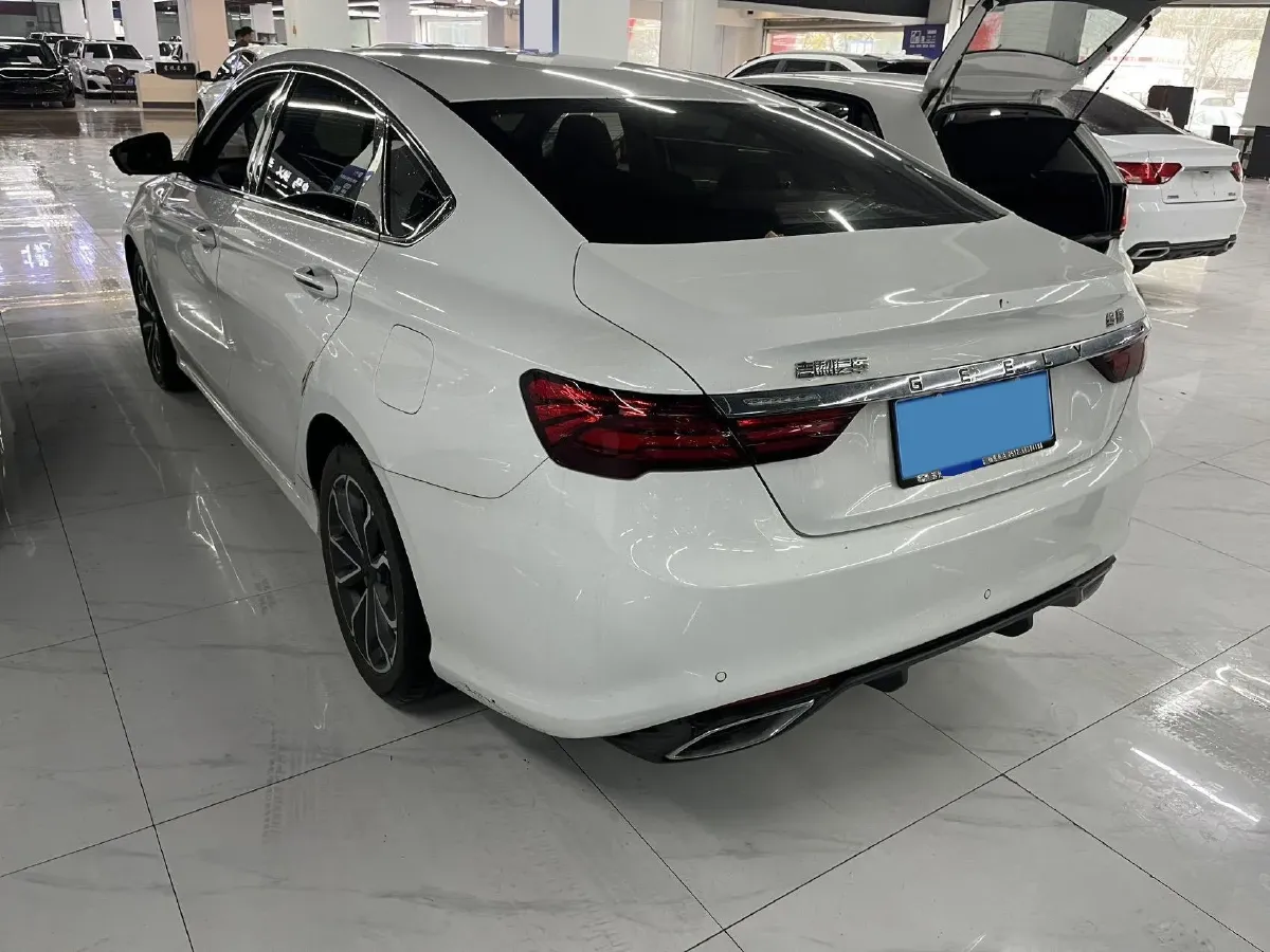 2021 Geely Binray 1.4T 141HP L4 CVT,autocango,china used car exporter,china ev exporter,chinese used car exporter,chinese used ev exporter