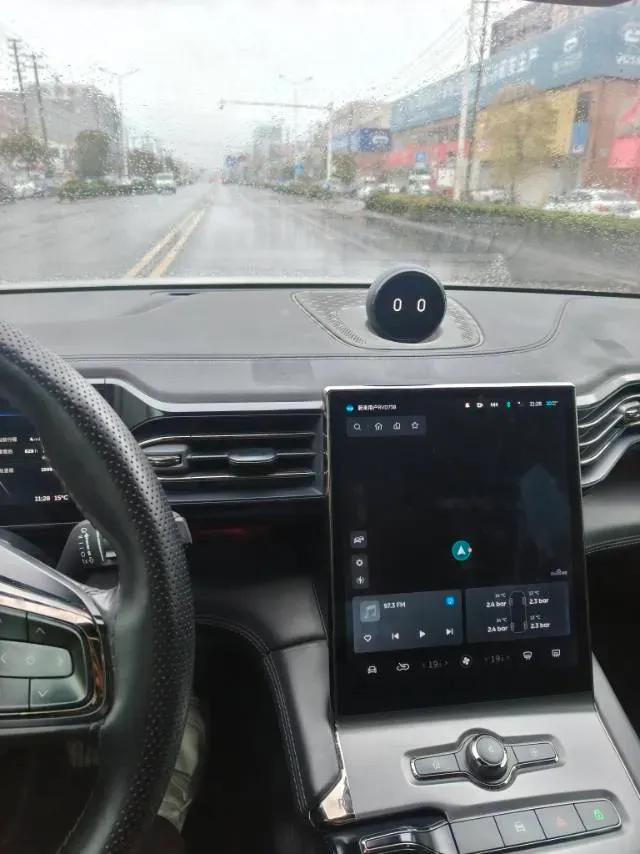 2019 NIO ES6 BEV 70KWH,autocango,china used car exporter,china ev exporter,chinese used car exporter,chinese used ev exporter