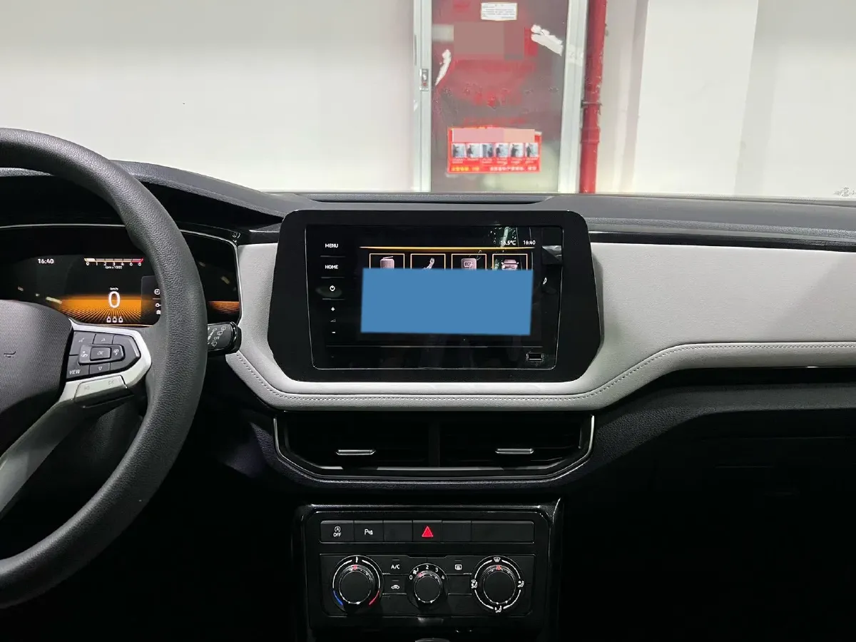 2026 Volkswagen Tharu 1.5L 110HP L4 6AT,autocango,china used car exporter,china ev exporter,chinese used car exporter,chinese used ev exporter