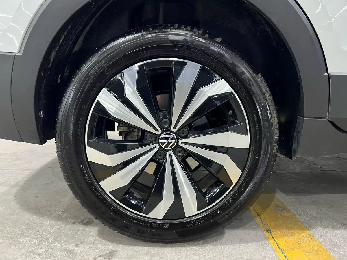 2026 Volkswagen Tharu 1.5L 110HP L4 6AT,autocango,china used car exporter,china ev exporter,chinese used car exporter,chinese used ev exporter