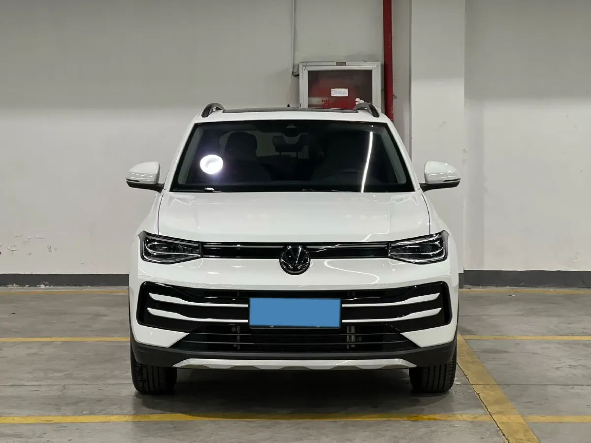 2026 Volkswagen Tharu 1.5L 110HP L4 6AT,autocango,china used car exporter,china ev exporter,chinese used car exporter,chinese used ev exporter