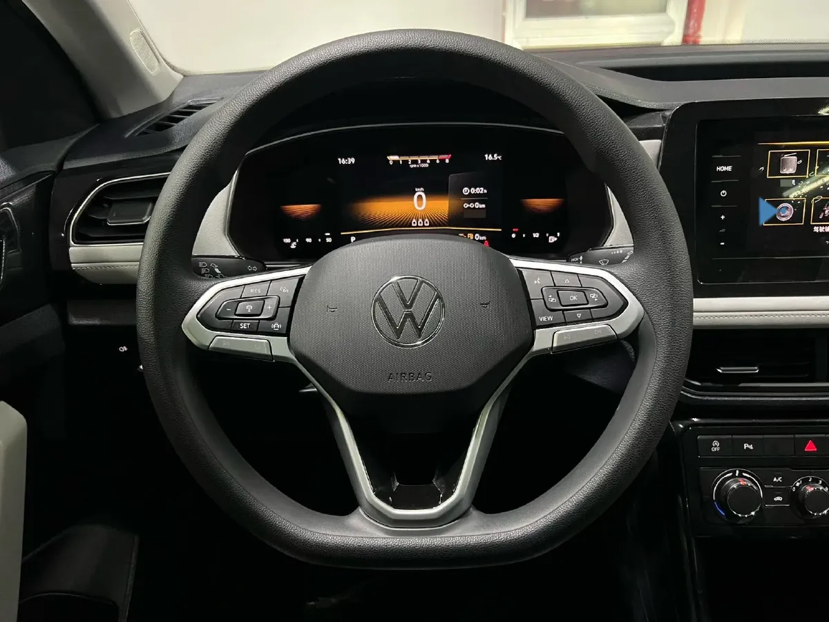 2026 Volkswagen Tharu 1.5L 110HP L4 6AT,autocango,china used car exporter,china ev exporter,chinese used car exporter,chinese used ev exporter