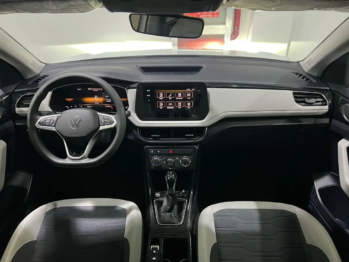 2026 Volkswagen Tharu 1.5L 110HP L4 6AT,autocango,china used car exporter,china ev exporter,chinese used car exporter,chinese used ev exporter