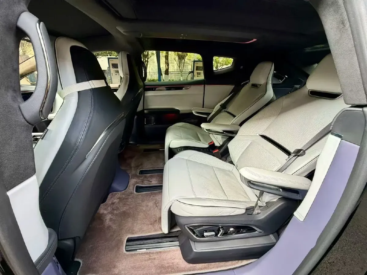 2021 HiPhi X BEV 97KWH,autocango,china used car exporter,china ev exporter,chinese used car exporter,chinese used ev exporter