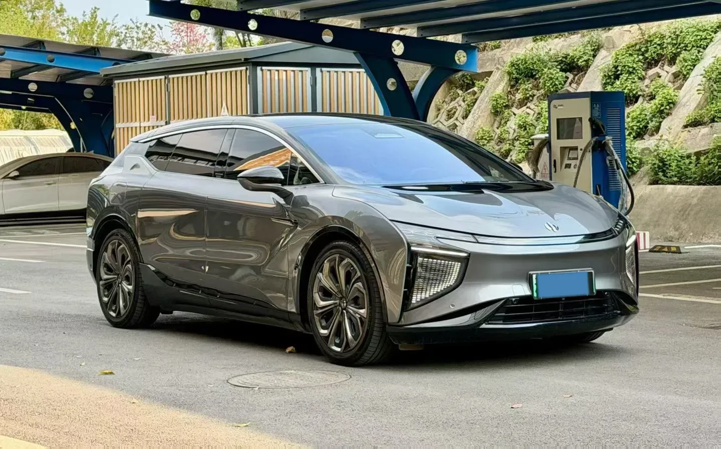 2021 HiPhi X BEV 97KWH,autocango,china used car exporter,china ev exporter,chinese used car exporter,chinese used ev exporter