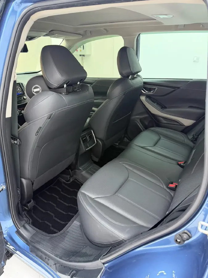 2021 Subaru Forester 2.0L 154HP H4 CVT,autocango,china used car exporter,china ev exporter,chinese used car exporter,chinese used ev exporter