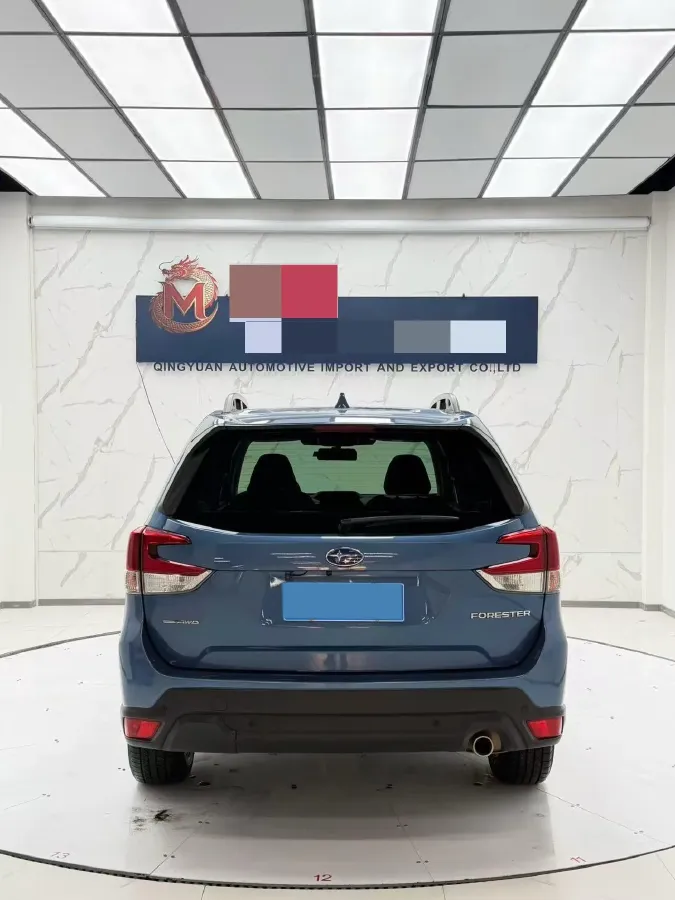 2021 Subaru Forester 2.0L 154HP H4 CVT,autocango,china used car exporter,china ev exporter,chinese used car exporter,chinese used ev exporter