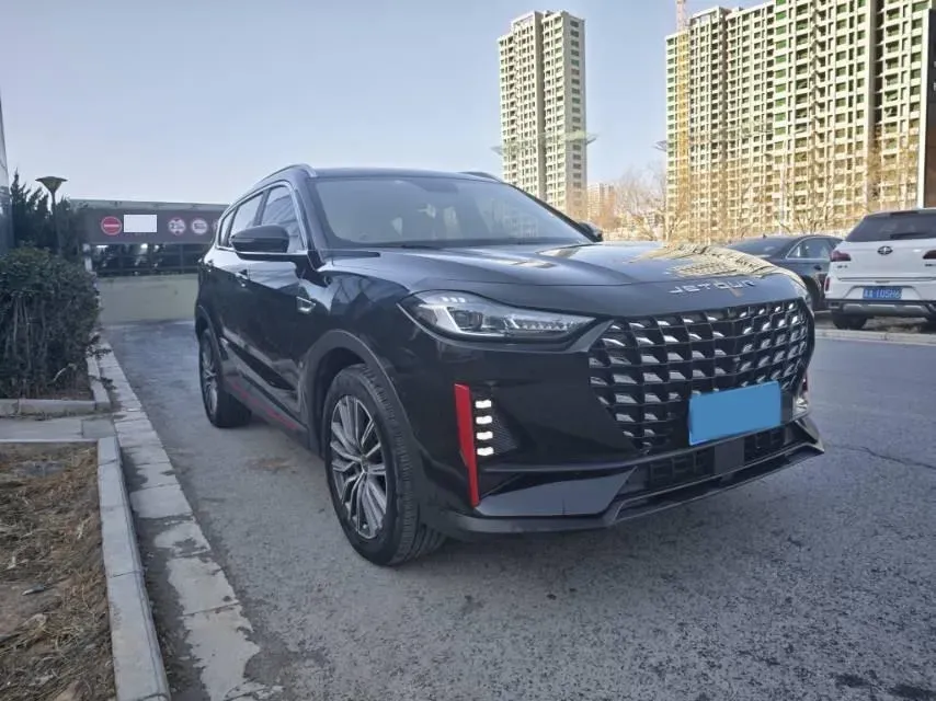 2023 Jetour X70 PRO 1.5T 156HP L4 6DCT,autocango,china used car exporter,china ev exporter,chinese used car exporter,chinese used ev exporter