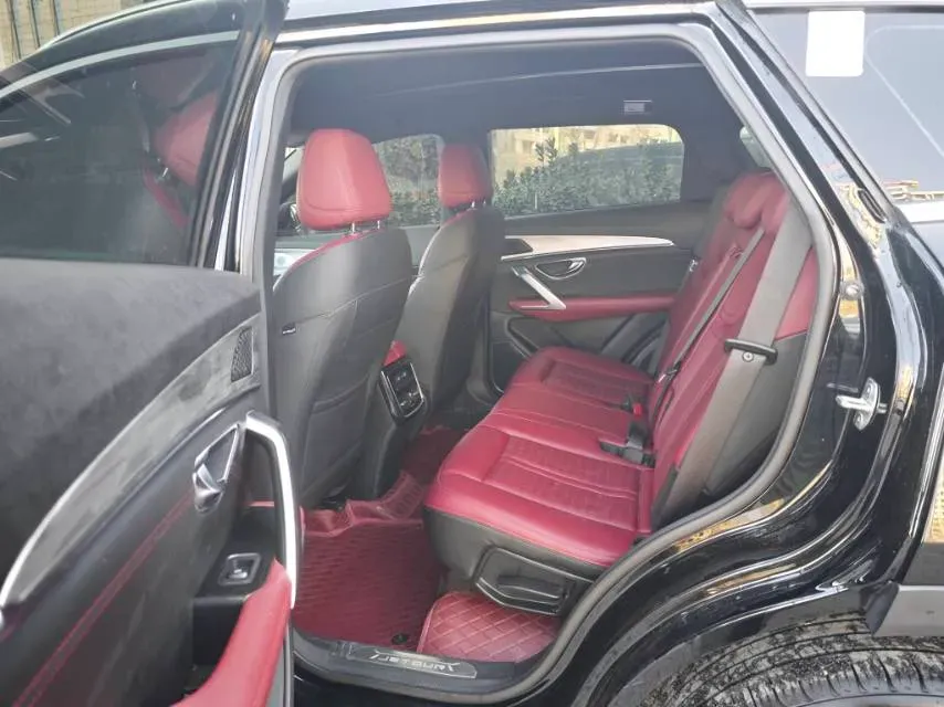 2023 Jetour X70 PRO 1.5T 156HP L4 6DCT,autocango,china used car exporter,china ev exporter,chinese used car exporter,chinese used ev exporter