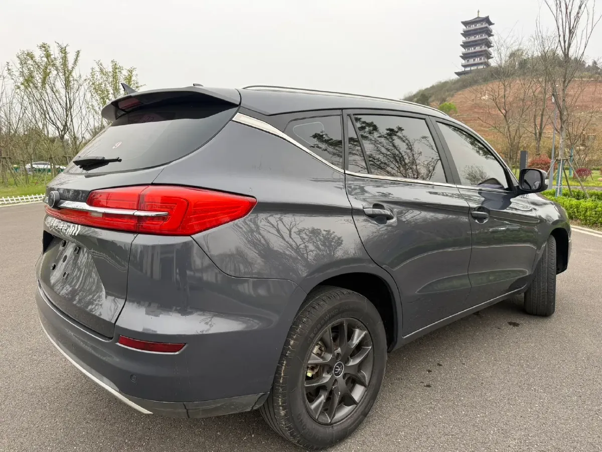 2020 BYD Song 1.5T 160HP L4 6DCT,autocango,china used car exporter,china ev exporter,chinese used car exporter,chinese used ev exporter