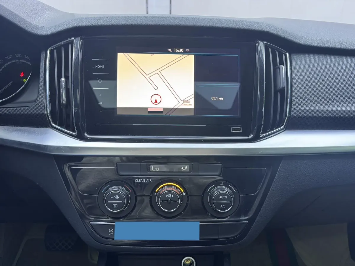 2022 Skoda Kamiq 1.5L 112HP L4 6AT,autocango,china used car exporter,china ev exporter,chinese used car exporter,chinese used ev exporter