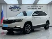 2022 SKODA KAMIQ,autocango,china used car exporter,china ev exporter,chinese used car exporter,chinese used ev exporter