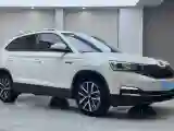 2022 Skoda Kamiq 1.5L 112HP L4 6AT