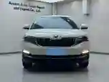 2022 Skoda Kamiq 1.5L 112HP L4 6AT