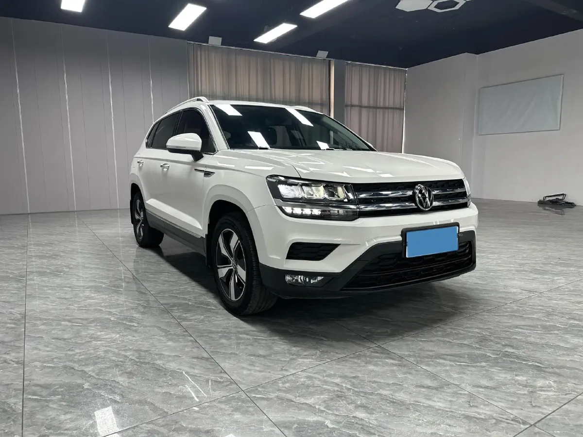 2021 Volkswagen Tharu 1.4T 150HP L4 7DCT,autocango,china used car exporter,china ev exporter,chinese used car exporter,chinese used ev exporter