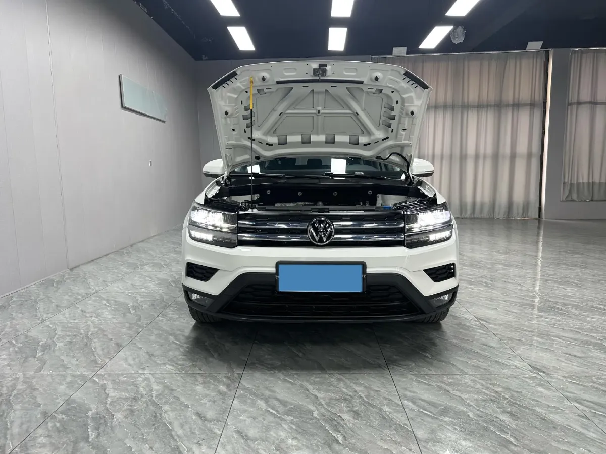 2021 Volkswagen Tharu 1.4T 150HP L4 7DCT,autocango,china used car exporter,china ev exporter,chinese used car exporter,chinese used ev exporter