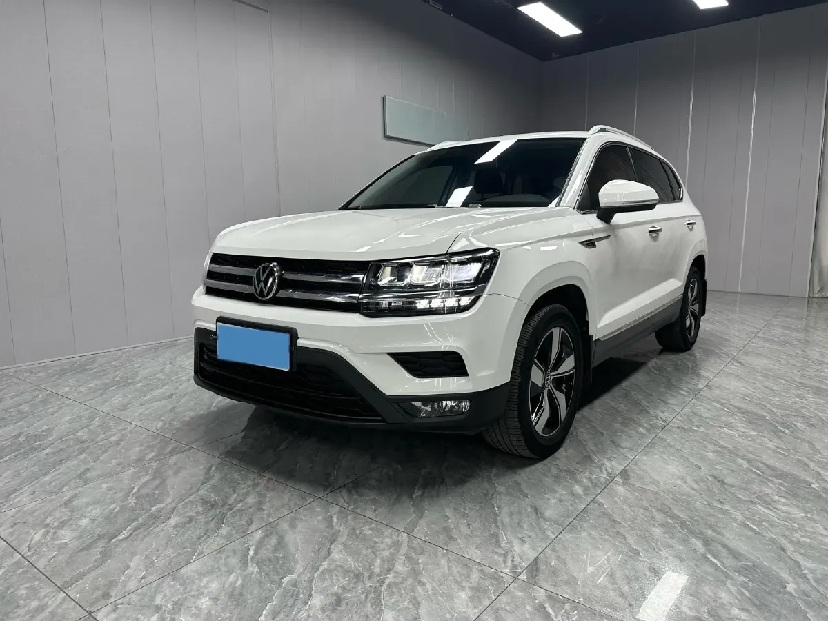 2021 Volkswagen Tharu 1.4T 150HP L4 7DCT,autocango,china used car exporter,china ev exporter,chinese used car exporter,chinese used ev exporter