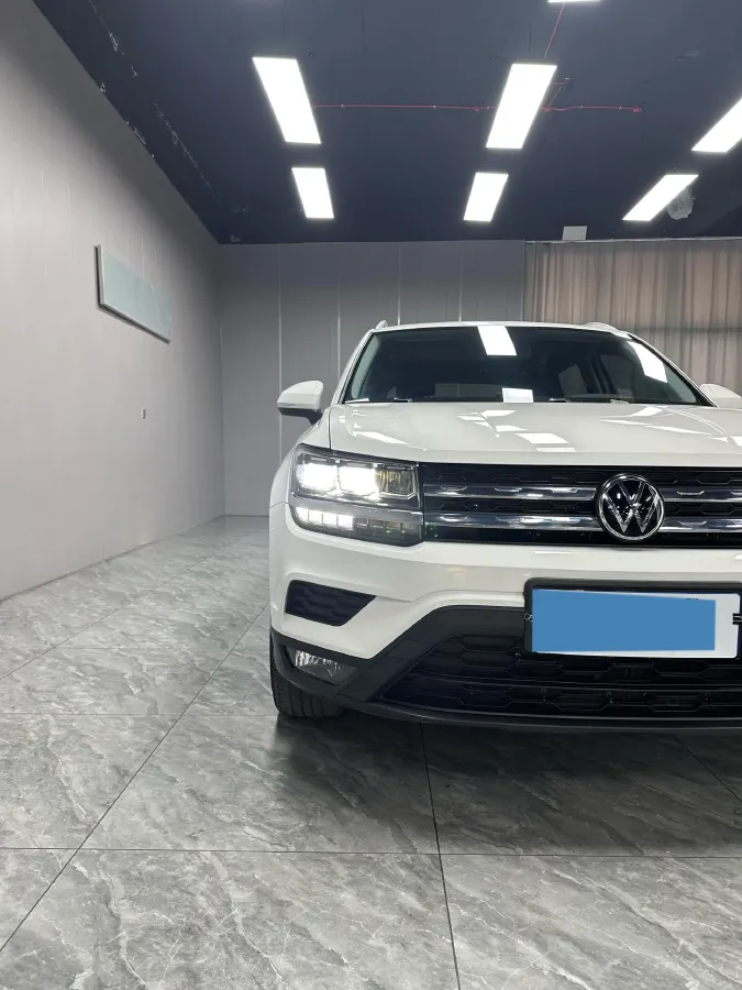 2021 Volkswagen Tharu 1.4T 150HP L4 7DCT,autocango,china used car exporter,china ev exporter,chinese used car exporter,chinese used ev exporter
