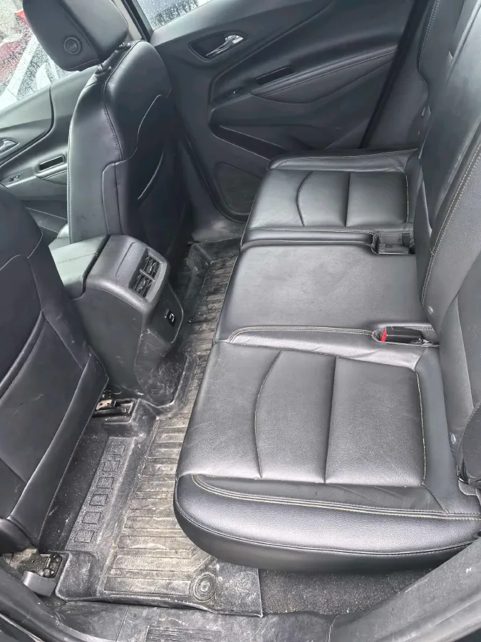 2018 Chevrolet Equinox 1.5T 180HP L4 6AT,autocango,china used car exporter,china ev exporter,chinese used car exporter,chinese used ev exporter