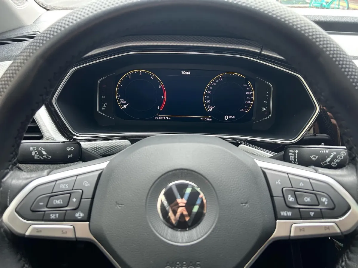 2021 Volkswagen Tacqua 1.4T 150HP L4 7DCT,autocango,china used car exporter,china ev exporter,chinese used car exporter,chinese used ev exporter