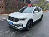 2021 VOLKSWAGEN TACQUA,autocango,china used car exporter,china ev exporter,chinese used car exporter,chinese used ev exporter