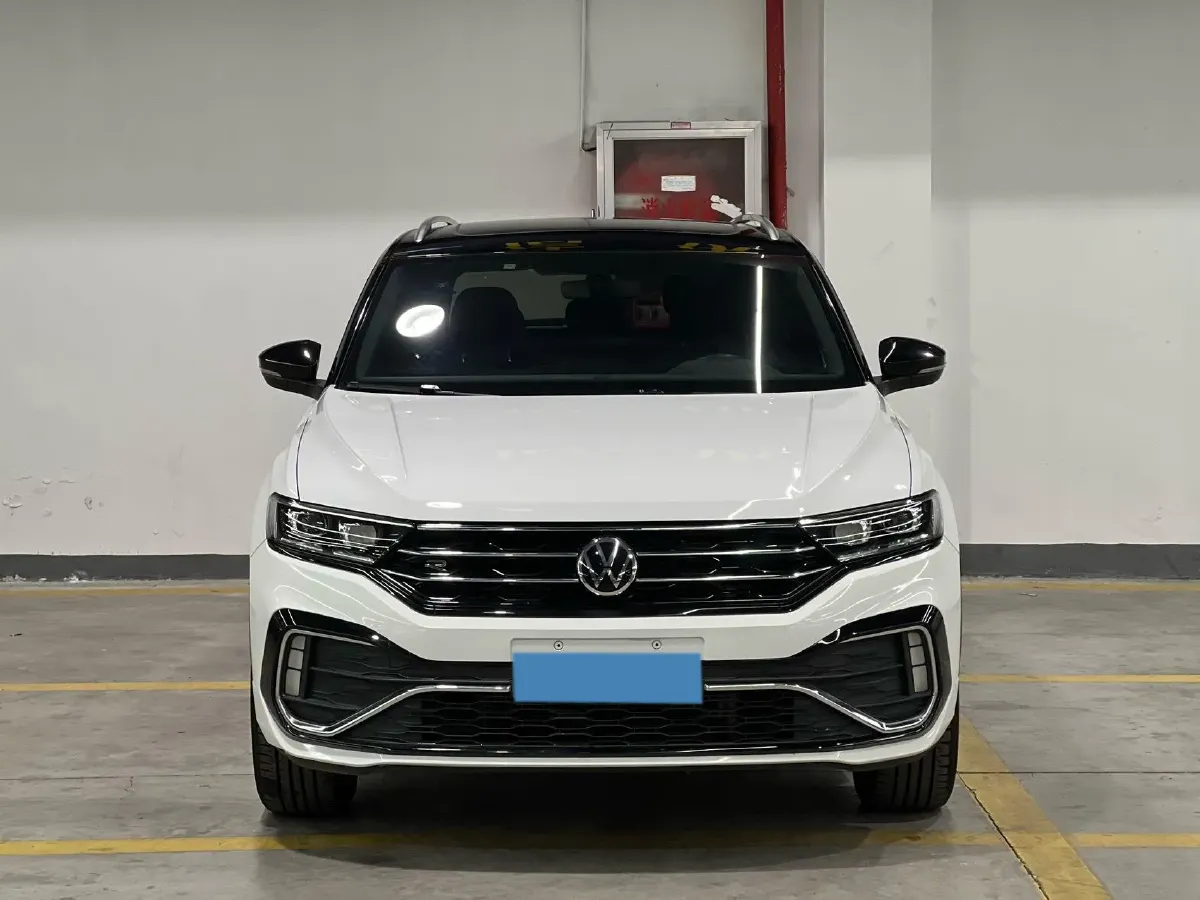 2022 Volkswagen T-Roc 1.4T 150HP L4 7DCT,autocango,china used car exporter,china ev exporter,chinese used car exporter,chinese used ev exporter