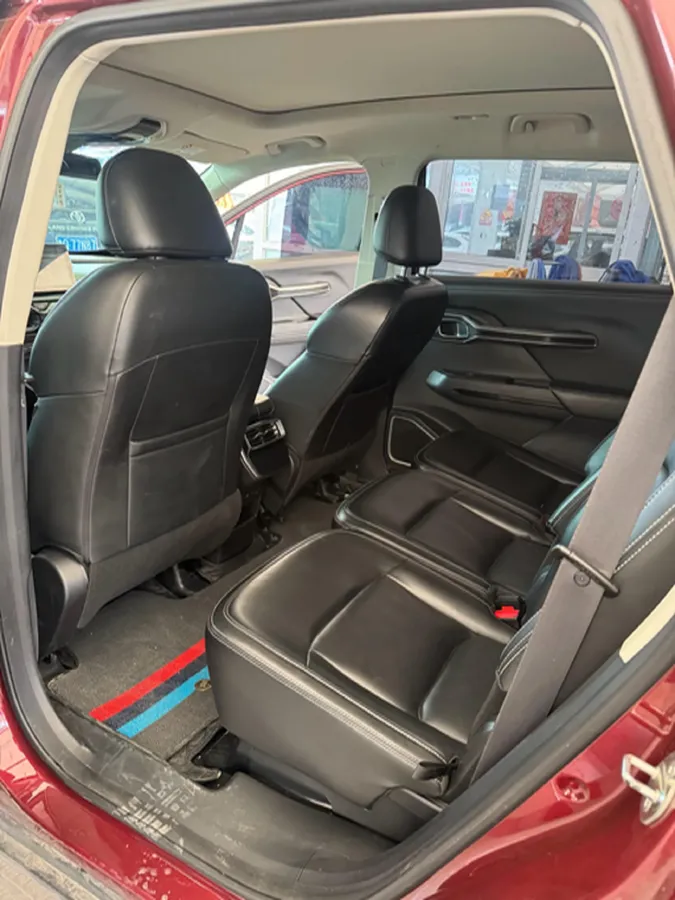 2020 Geely Okavango 1.8T 184HP L4 7DCT,autocango,china used car exporter,china ev exporter,chinese used car exporter,chinese used ev exporter