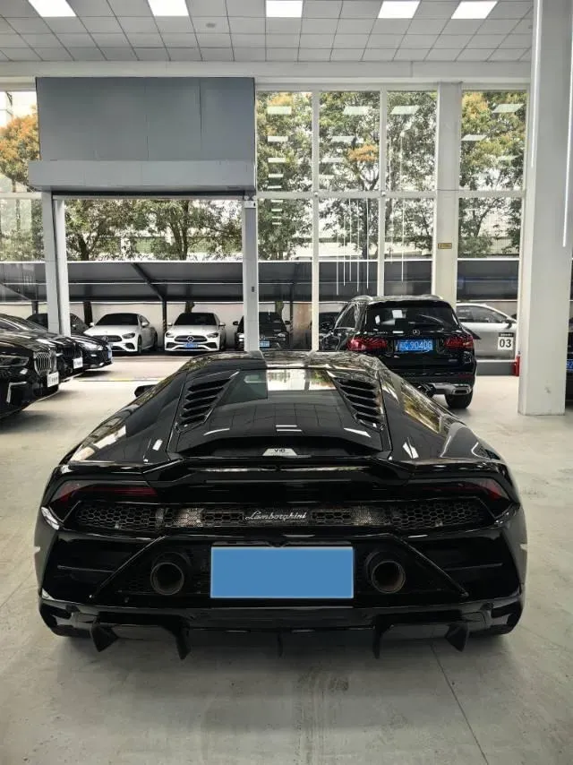 2020 Lamborghini Huracán 5.2L 611HP V10 7DCT,autocango,china used car exporter,china ev exporter,chinese used car exporter,chinese used ev exporter