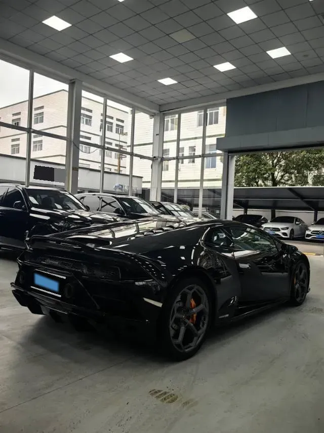 2020 Lamborghini Huracán 5.2L 611HP V10 7DCT,autocango,china used car exporter,china ev exporter,chinese used car exporter,chinese used ev exporter