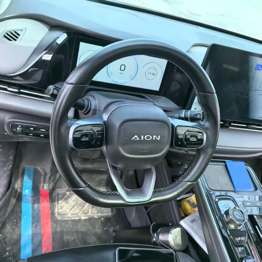 2023 Aion S Plus BEV 59.4KWH,autocango,china used car exporter,china ev exporter,chinese used car exporter,chinese used ev exporter