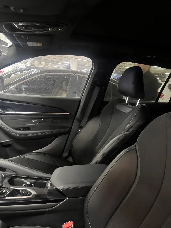 2022 Geely Monjaro 1.5T 150HP L3 3DHT Hybrid,autocango,china used car exporter,china ev exporter,chinese used car exporter,chinese used ev exporter