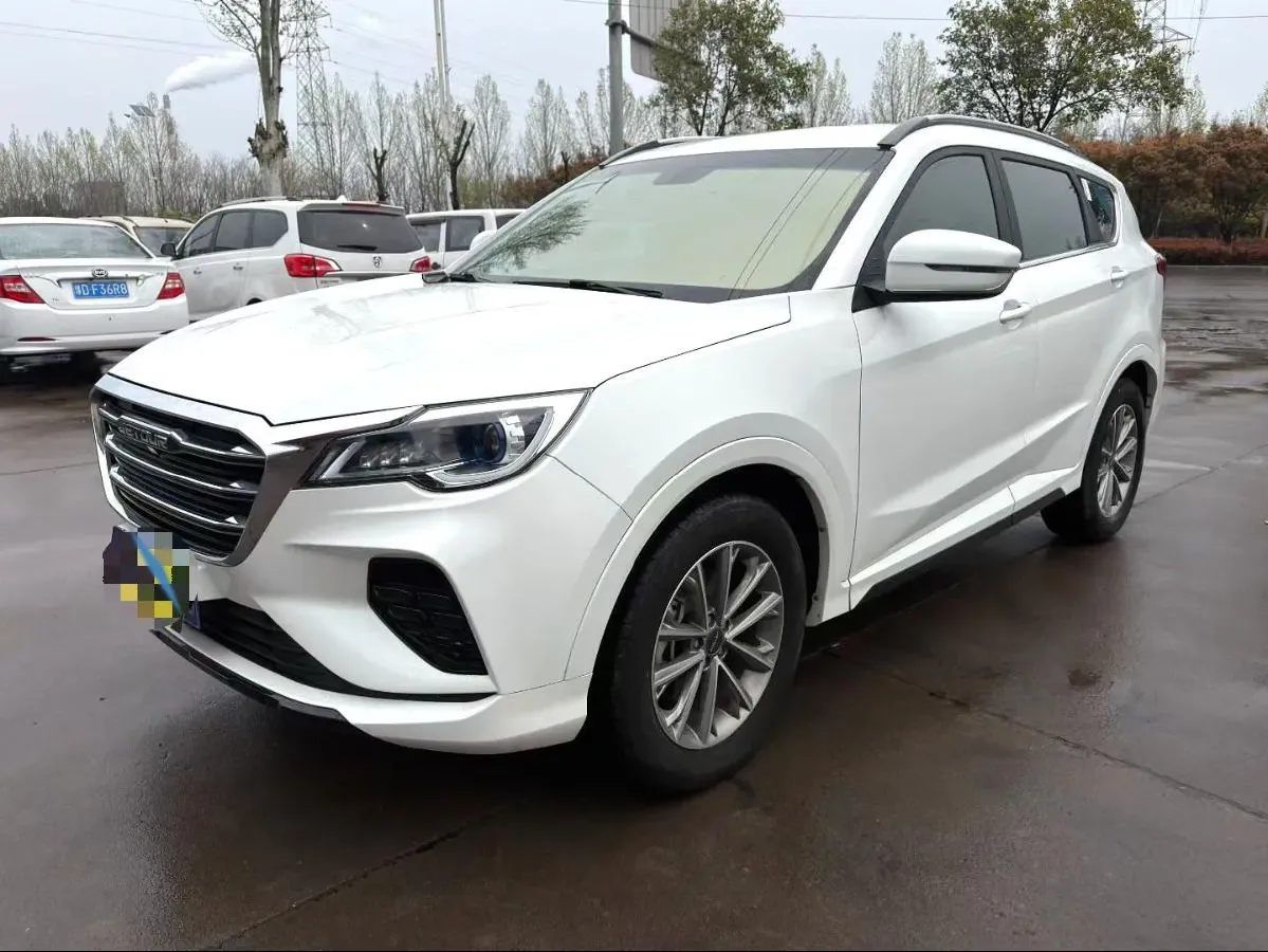 2021 Jetour X70 1.5T 156HP L4 6MT,autocango,china used car exporter,china ev exporter,chinese used car exporter,chinese used ev exporter