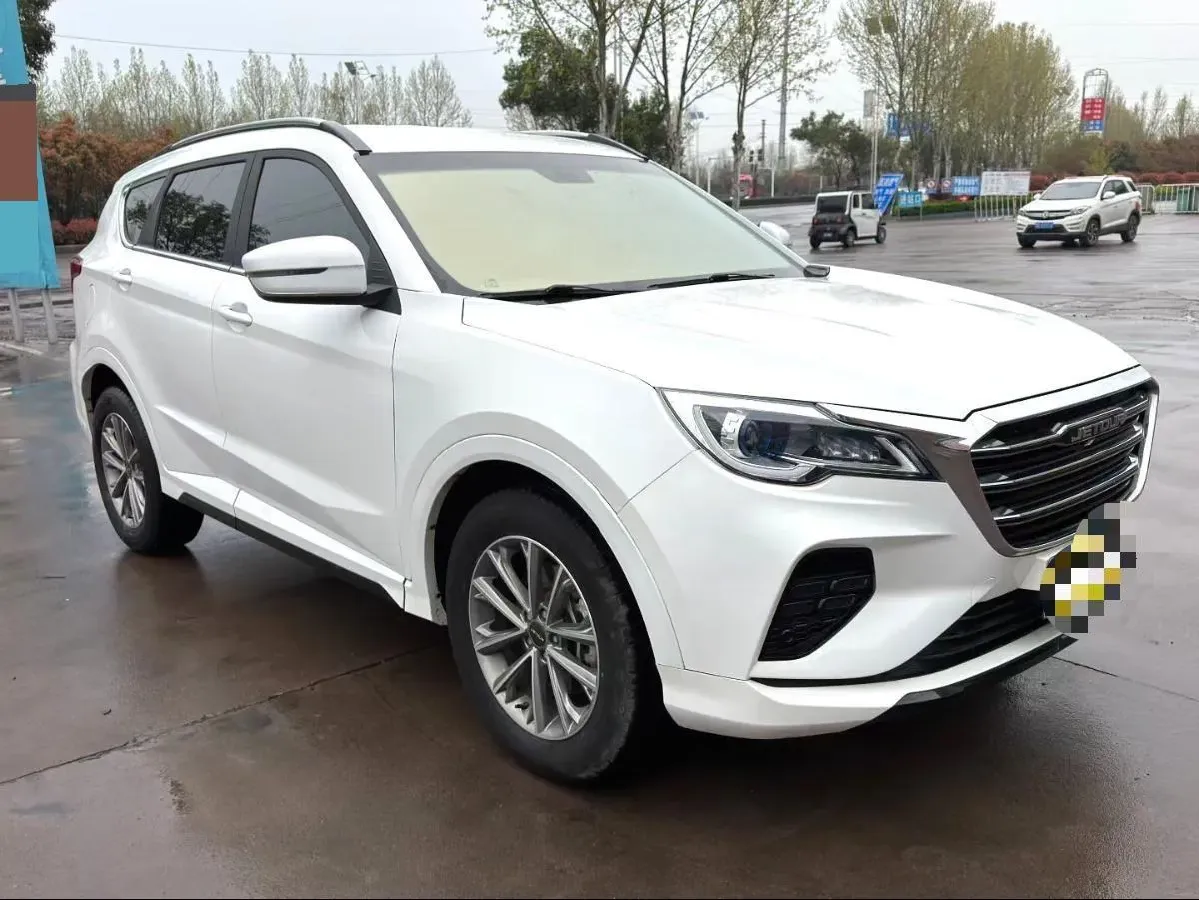 2021 Jetour X70 1.5T 156HP L4 6MT,autocango,china used car exporter,china ev exporter,chinese used car exporter,chinese used ev exporter