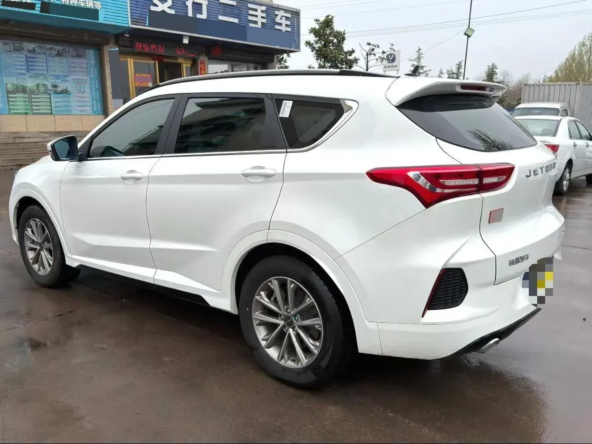 2021 Jetour X70 1.5T 156HP L4 6MT,autocango,china used car exporter,china ev exporter,chinese used car exporter,chinese used ev exporter