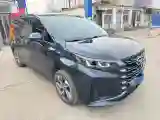 2021 GAC Trumpchi M6 1.5T 169HP L4 7DCT