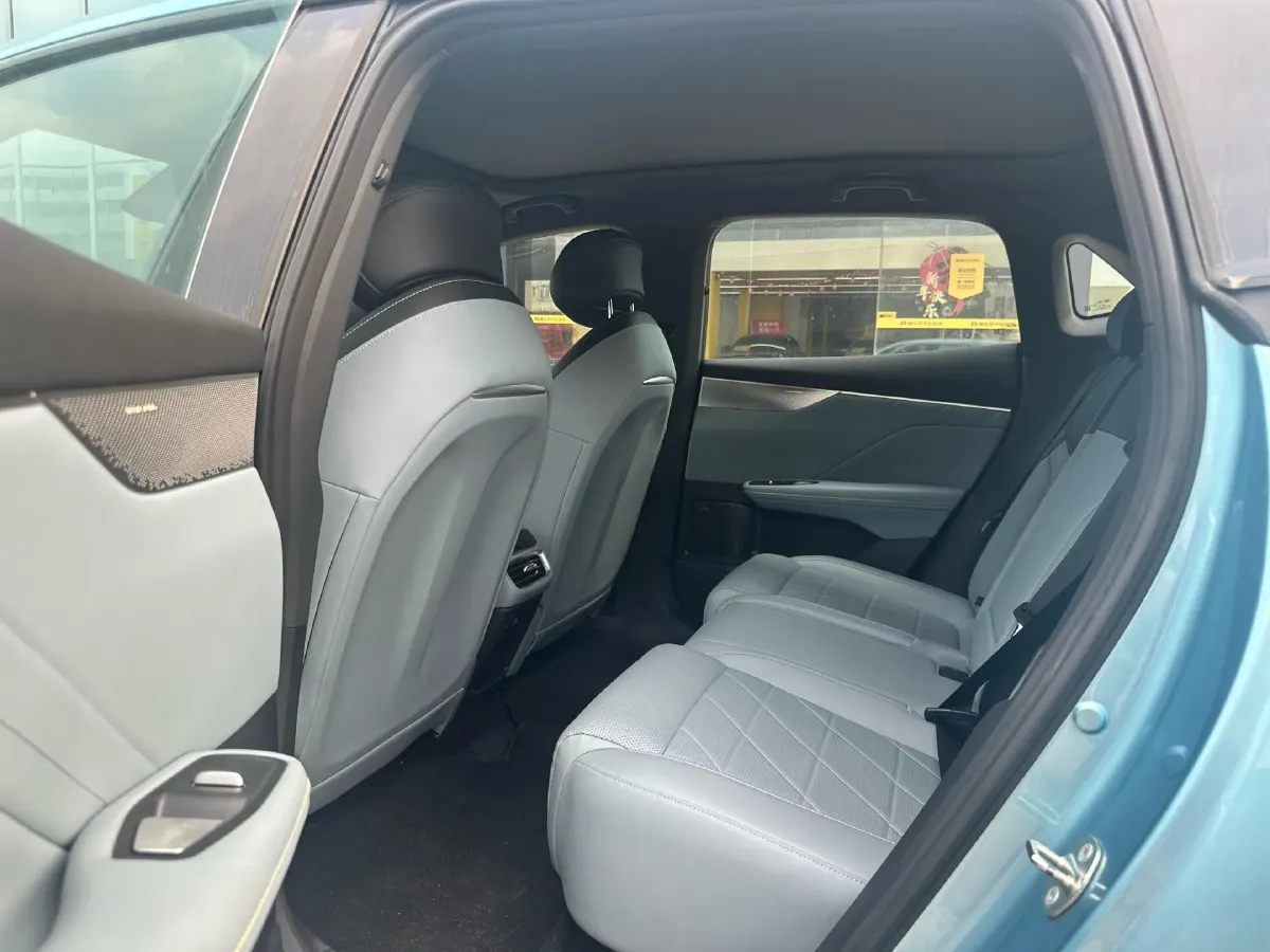 2024 Neta L BEV 68KWH,autocango,china used car exporter,china ev exporter,chinese used car exporter,chinese used ev exporter