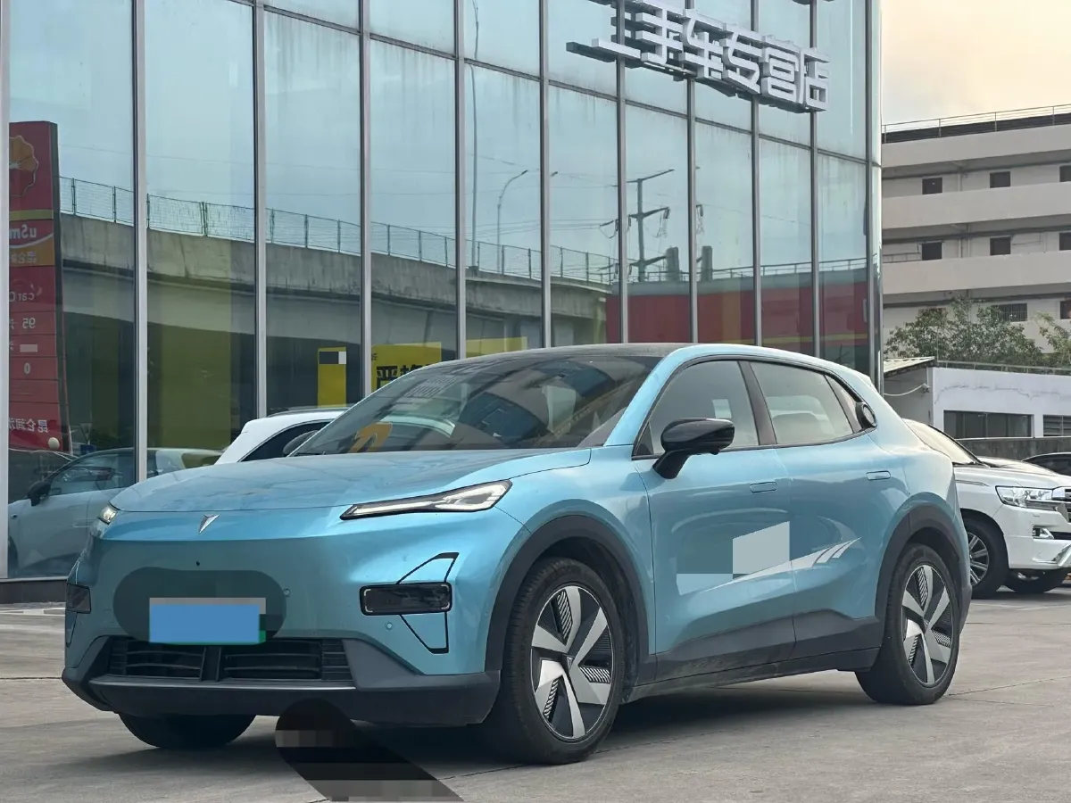 2024 Neta L BEV 68KWH,autocango,china used car exporter,china ev exporter,chinese used car exporter,chinese used ev exporter