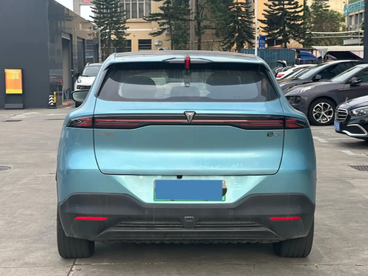 2024 Neta L BEV 68KWH,autocango,china used car exporter,china ev exporter,chinese used car exporter,chinese used ev exporter