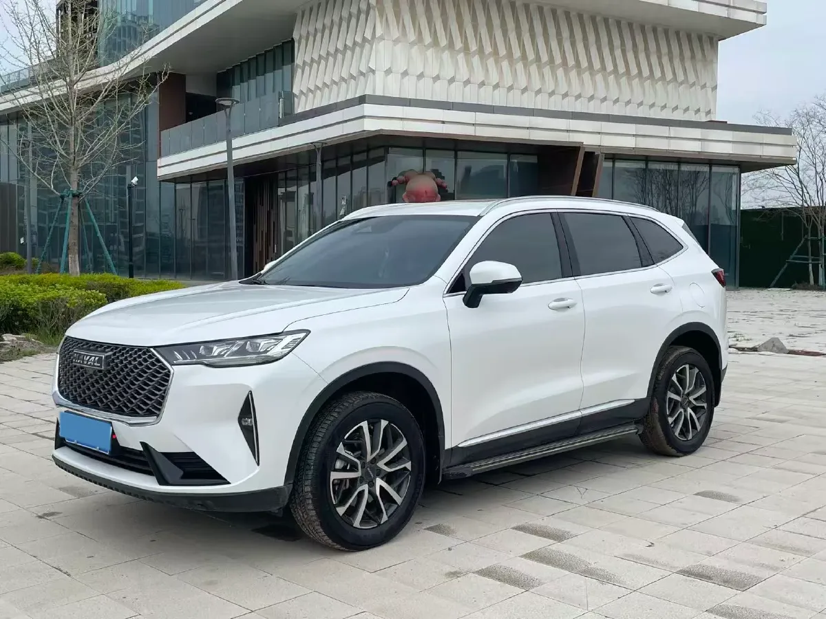 2024 Haval H6 1.5T 184HP L4 7DCT,autocango,china used car exporter,china ev exporter,chinese used car exporter,chinese used ev exporter