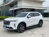 2024 Haval H6 1.5T 184HP L4 7DCT