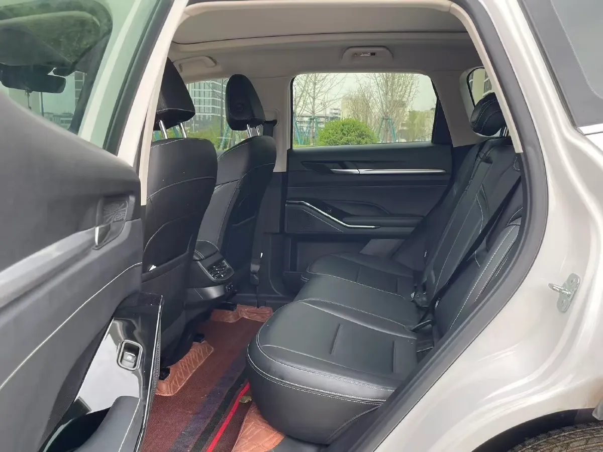 2024 Haval H6 1.5T 184HP L4 7DCT,autocango,china used car exporter,china ev exporter,chinese used car exporter,chinese used ev exporter