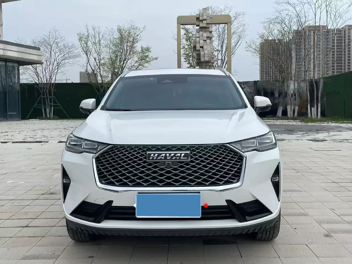 2024 Haval H6 1.5T 184HP L4 7DCT,autocango,china used car exporter,china ev exporter,chinese used car exporter,chinese used ev exporter