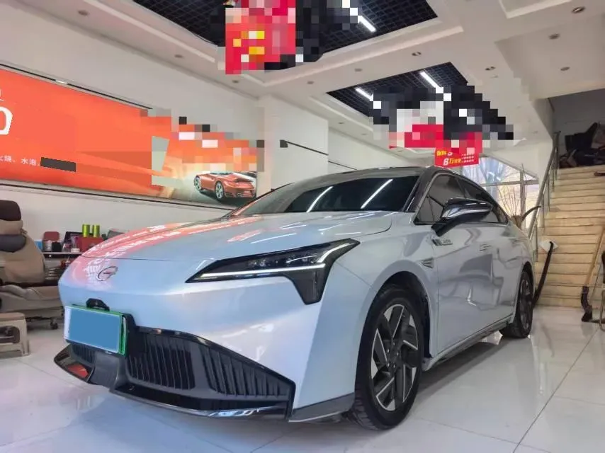 2023 Aion S Plus BEV 59.4KWH,autocango,china used car exporter,china ev exporter,chinese used car exporter,chinese used ev exporter